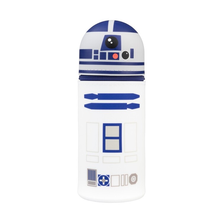 Skrivtillbehör Star Wars - R2-D2