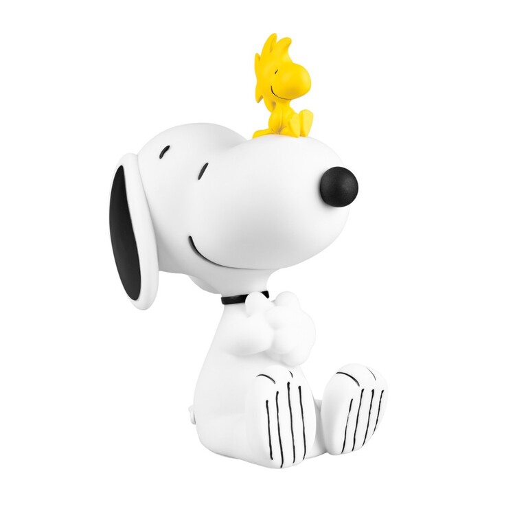 Lampička Snoopy