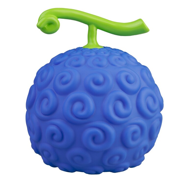 Lámpa One Piece: Live Action - Gum-Gum Fruit