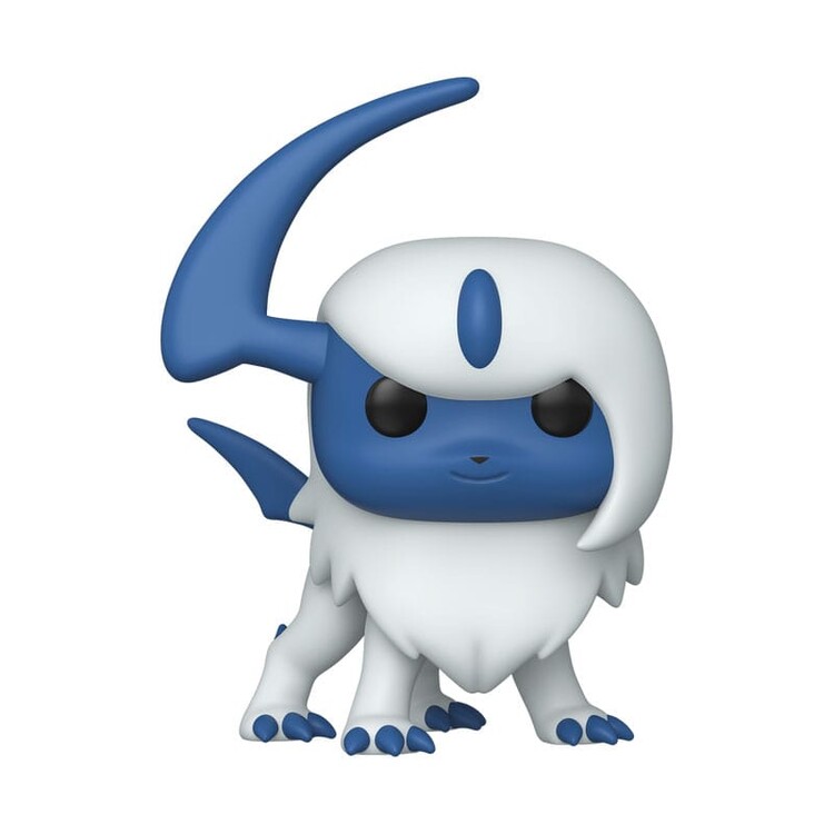 Levně Figurka Funko POP! - Pokemon - Absol, 9 cm