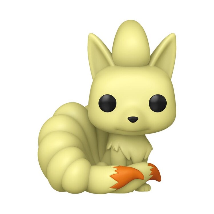 Figur Funko POP! - Pokemon - Ninetales