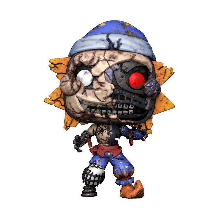 Figur Funko POP! - Five Nights at Freddy's: Security Breach - Eclipse