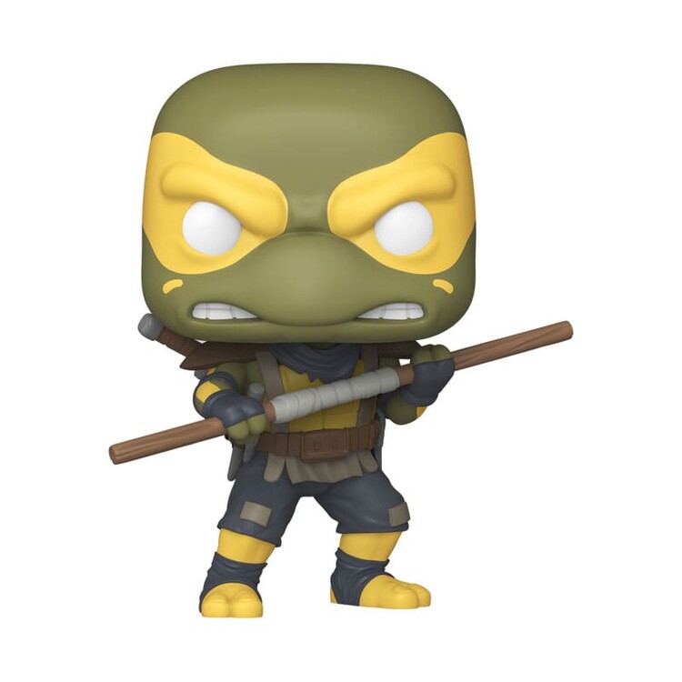 Levně Figurka Funko POP! - Teenage Mutant Ninja Turtles - Yi, 9 cm