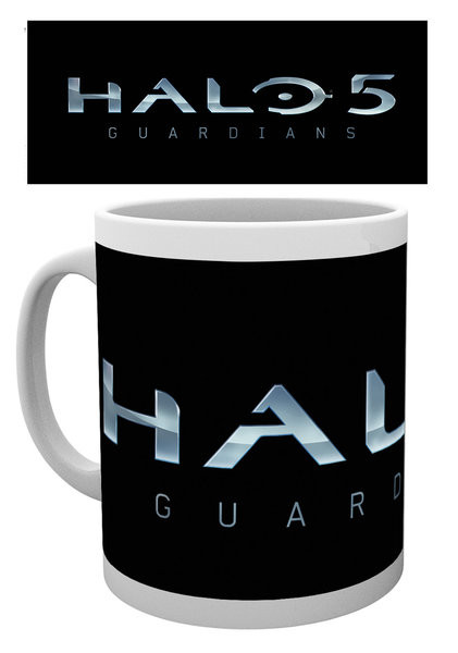 Mug Halo 5 - Logo