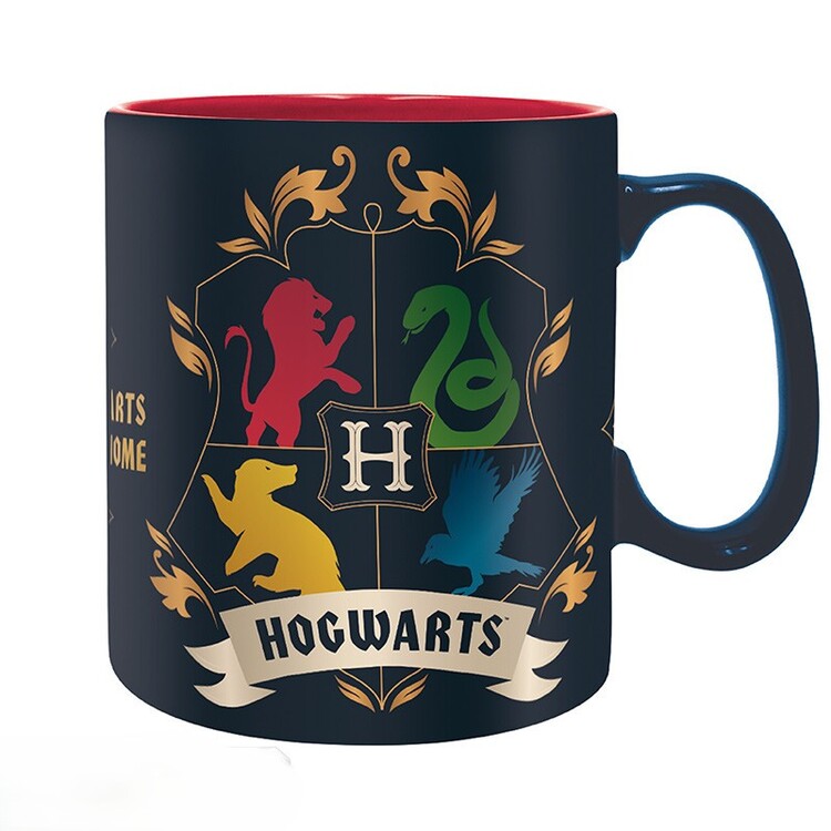 Hrnček Harry Potter - Houses