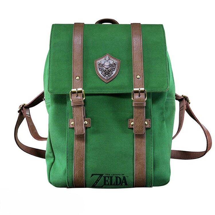 Zaino The Legend of Zelda - Link