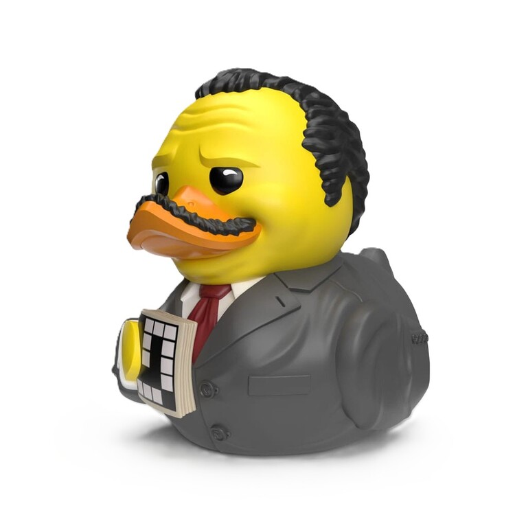 Levně Figurka Tubbz - The Office - Stanley, 5 cm
