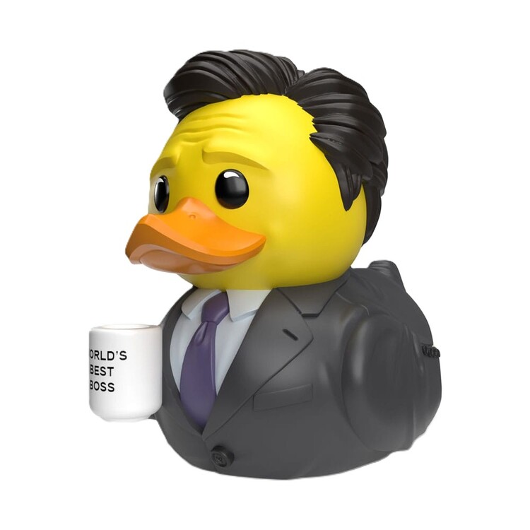 Figuur Tubbz - The Office - Michael Scott