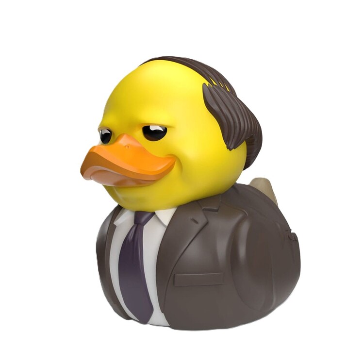 Levně Figurka Tubbz - The Office - Kevin, 5 cm