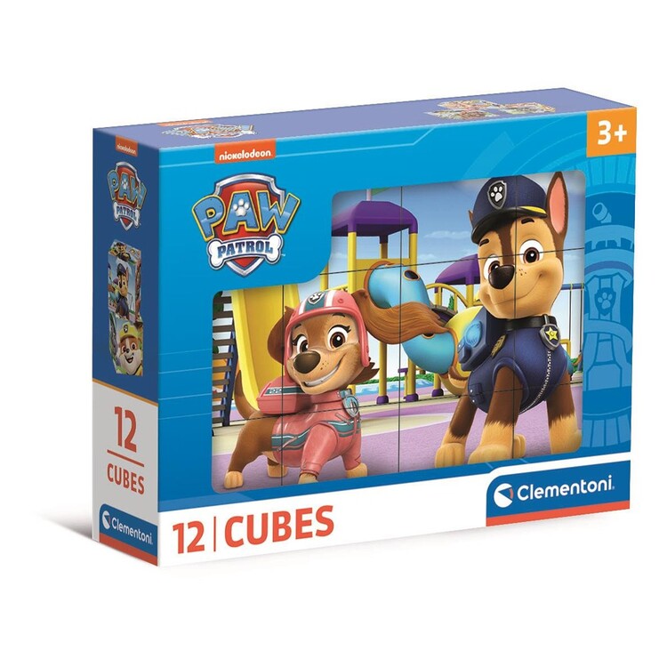 Levně Paw Patrol