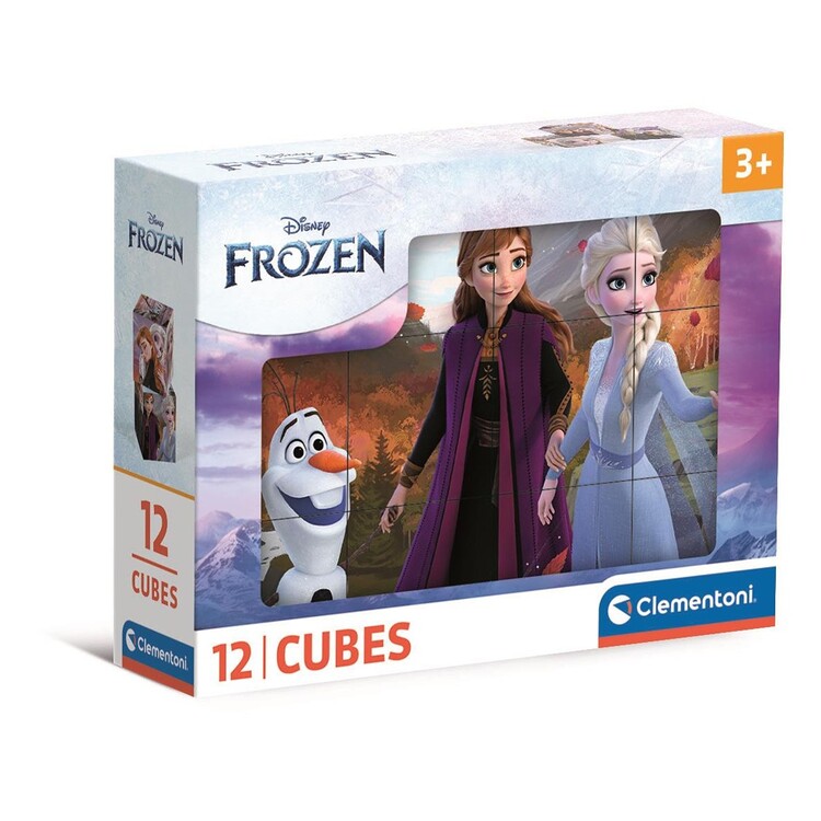 Levně Frozen