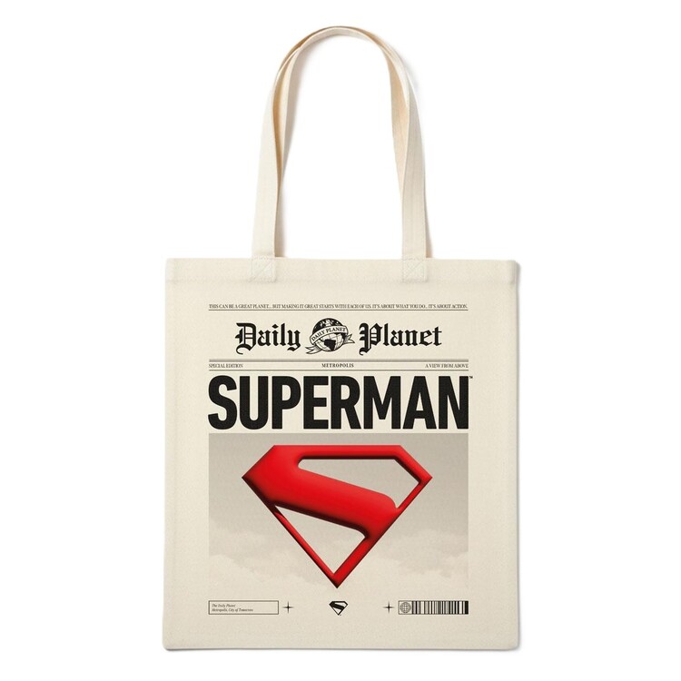 Taška Superman