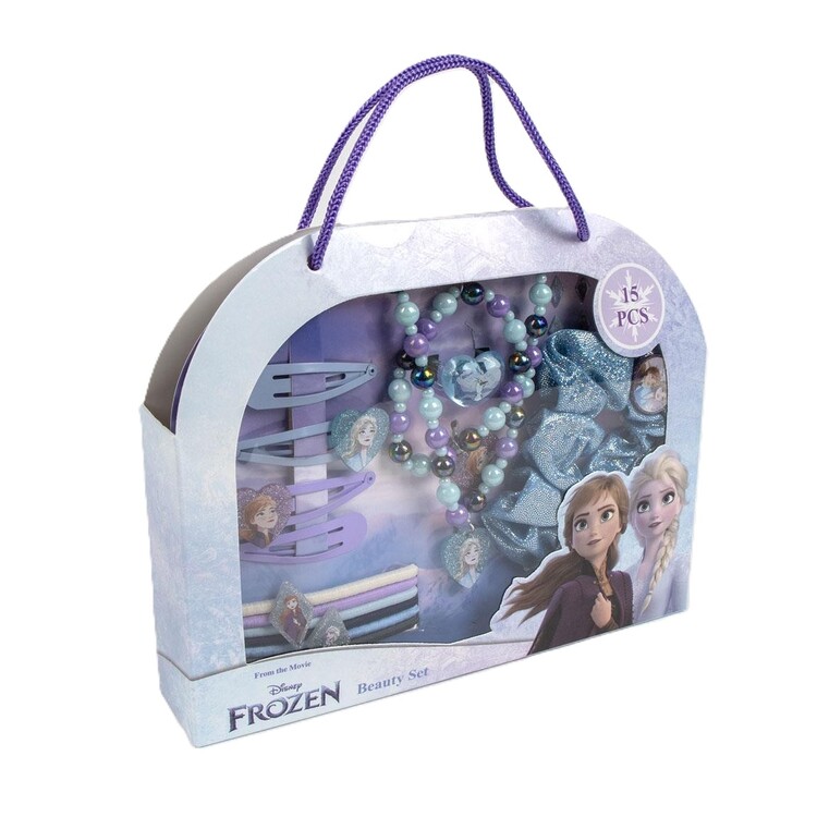 Oblečenie Sada doplnkov Frozen