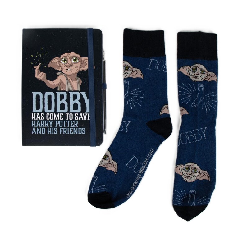Schrijfaccessoires Harrry Potter - Dobby