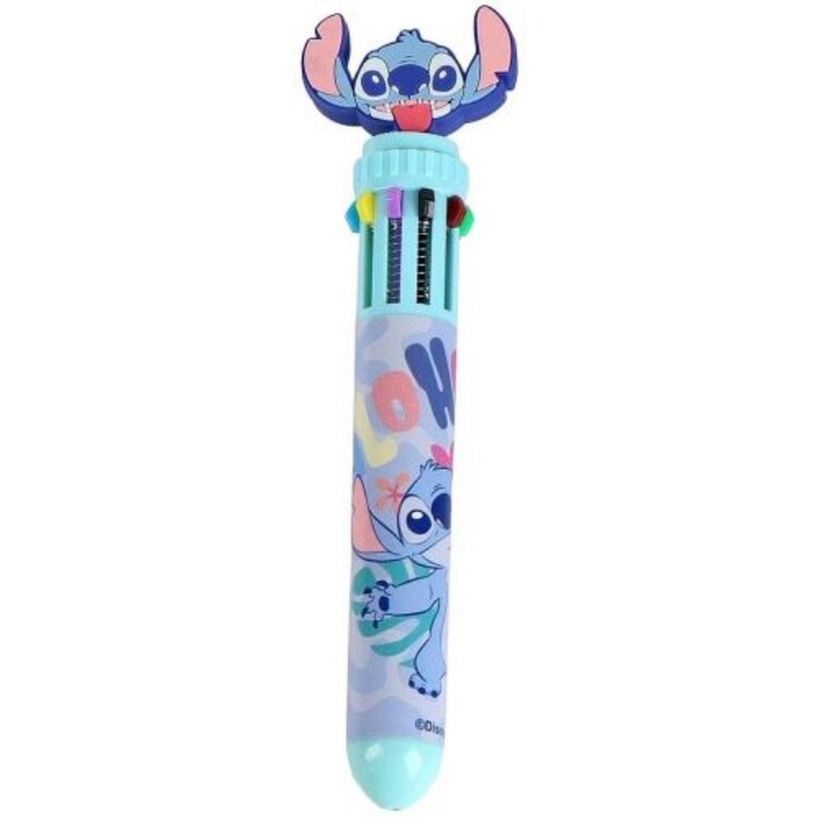 Písacie potreby Lilo & Stitch - Stitch
