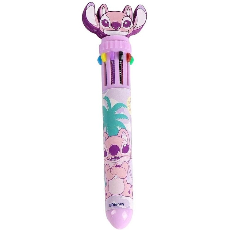 Skriveredskaber Lilo & Stitch - Stitch
