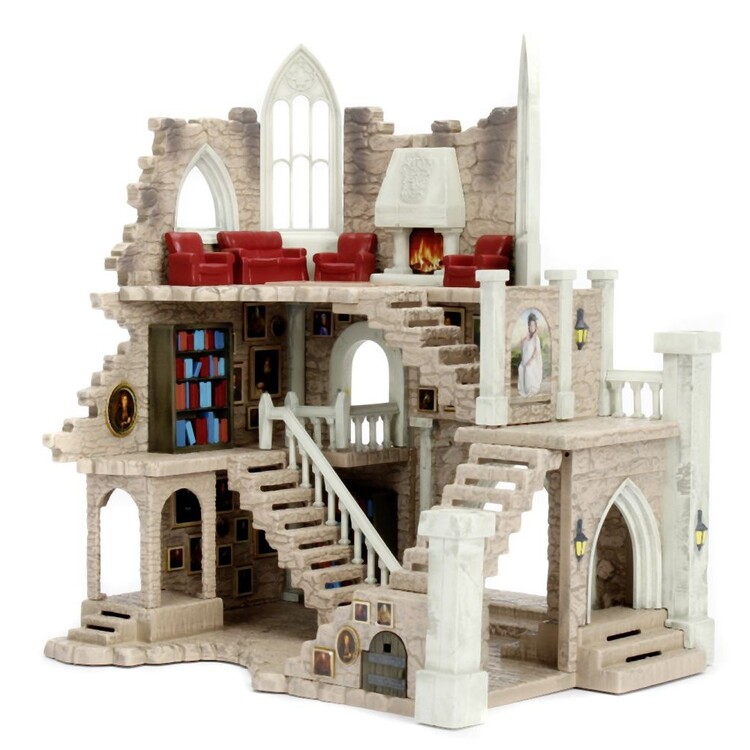 Harry Potter - Gryffindor Tower
