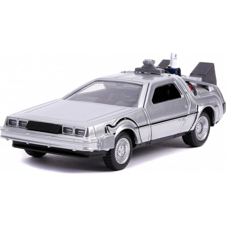 Levně Back to The Future 2 - Time Machine 1:32