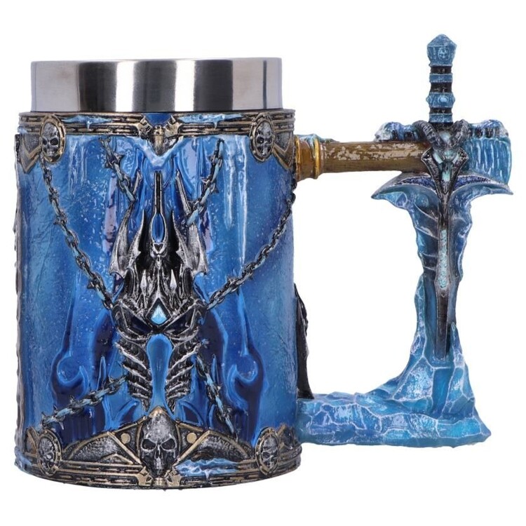 Hrnek World of Warcraft: The Lich King, 0,6 l