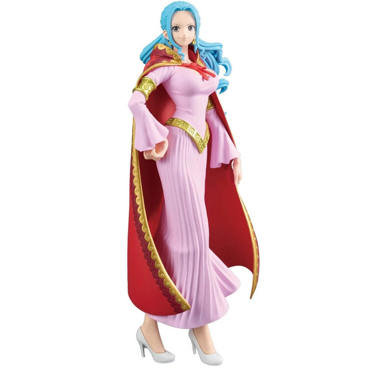 Levně Figurka One Piece - Nefeltari Vivi, 19 cm