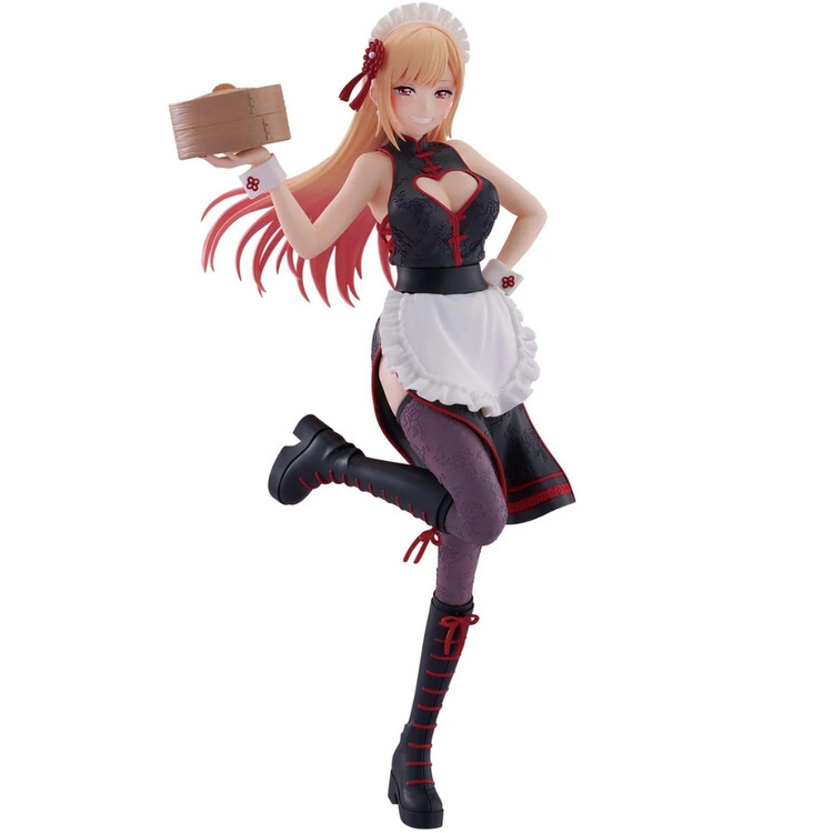 Levně Figurka My Dress-Up Darling - Marin Kitagawa, 23 cm