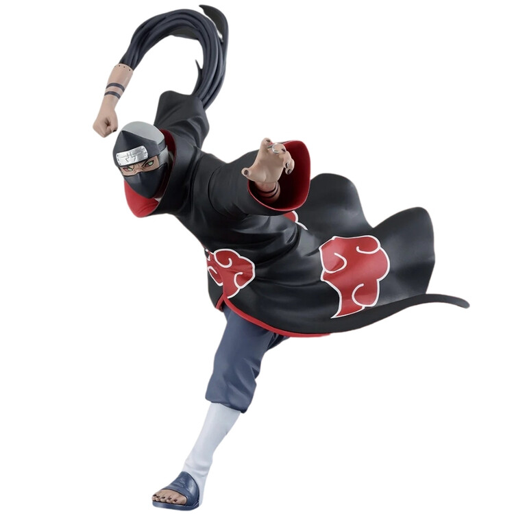 Levně Figurka Naruto Shippuden - Viration Stars Kakuzu, 20 cm