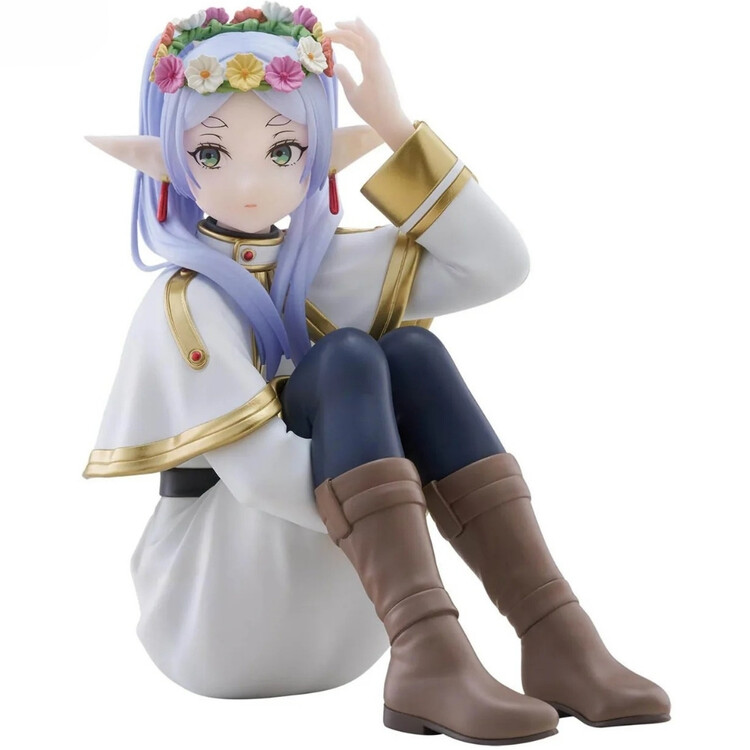 Statuetta Frieren: Beyond Journey's End - Flower Crown