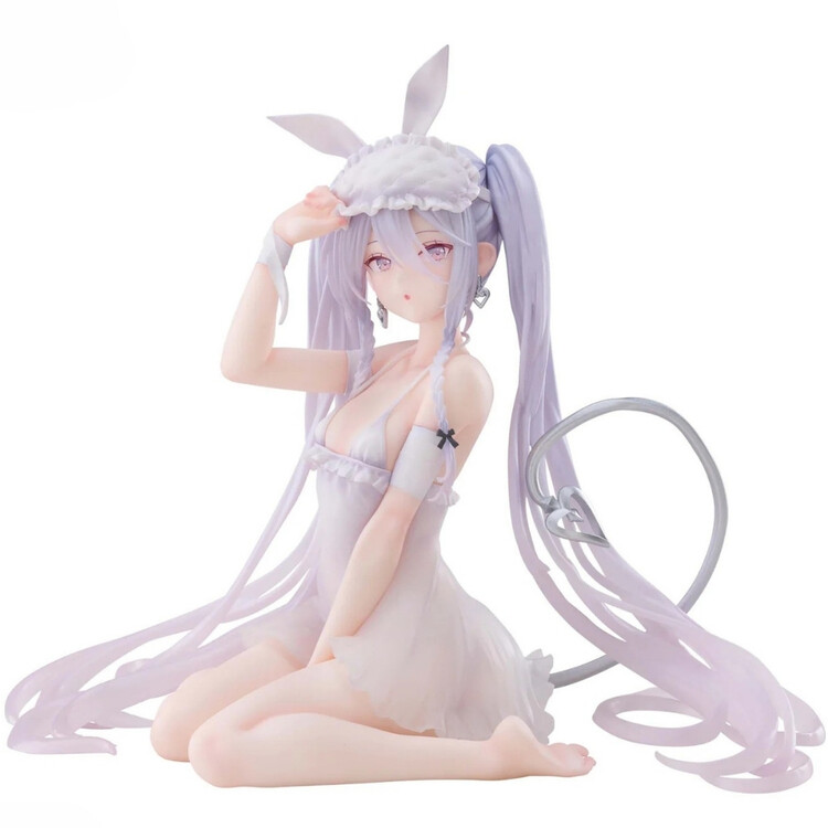 Levně Figurka Rurudo - Sleepy Bunny, 13 cm