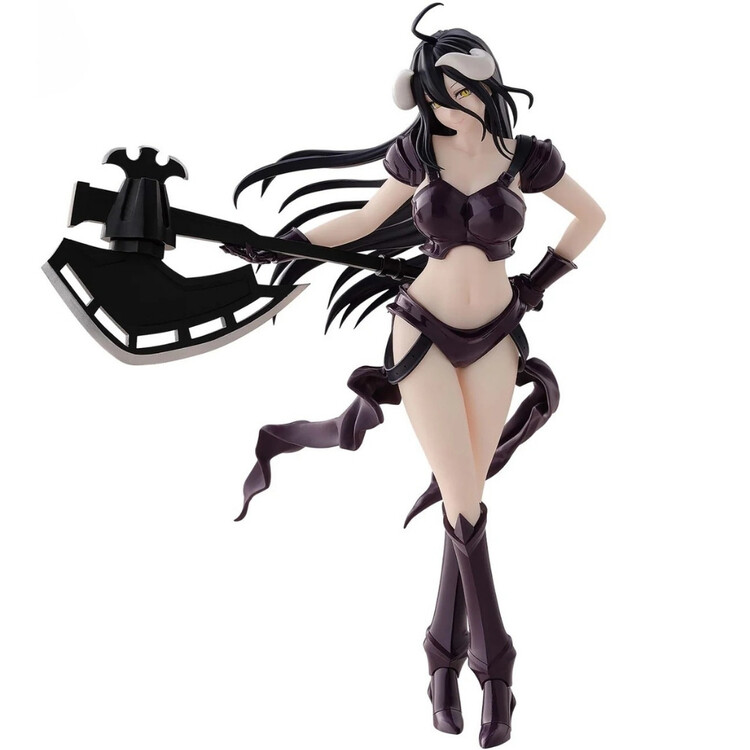 Figur Overlords - Albedo Bikini Armor