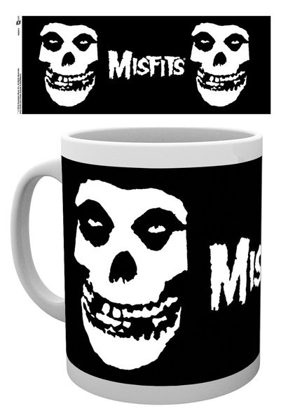 Mugg Misfits TV - Fiend