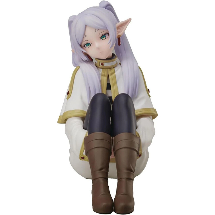 Statuetta Frieren: Beyond Journey's  End - Frieren