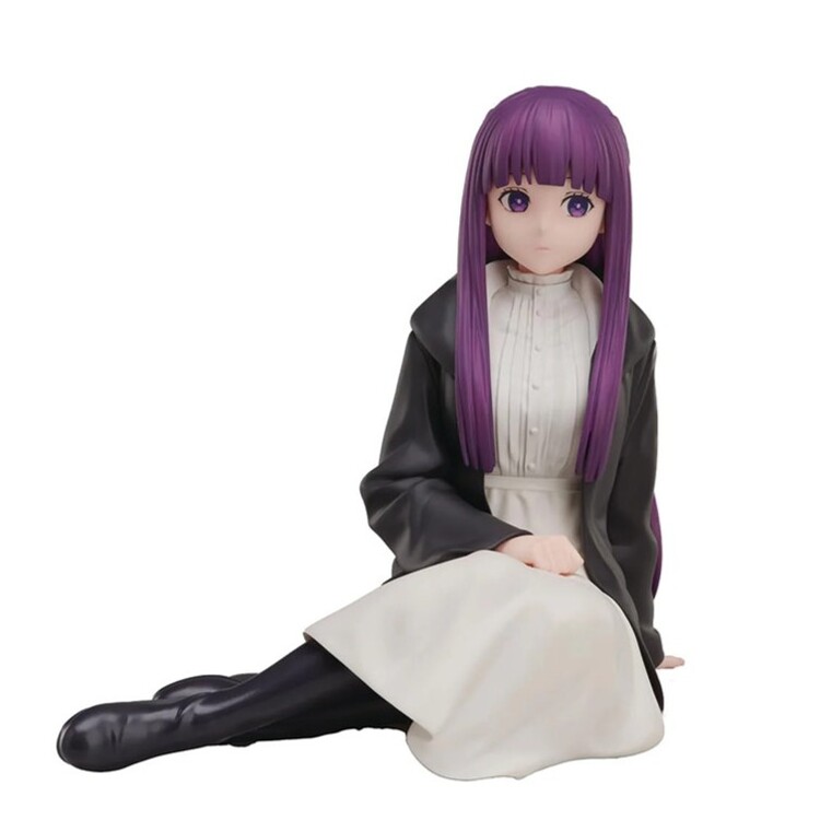 Levně Figurka Frieren: Beyond Journey's End - Fern, 11 cm