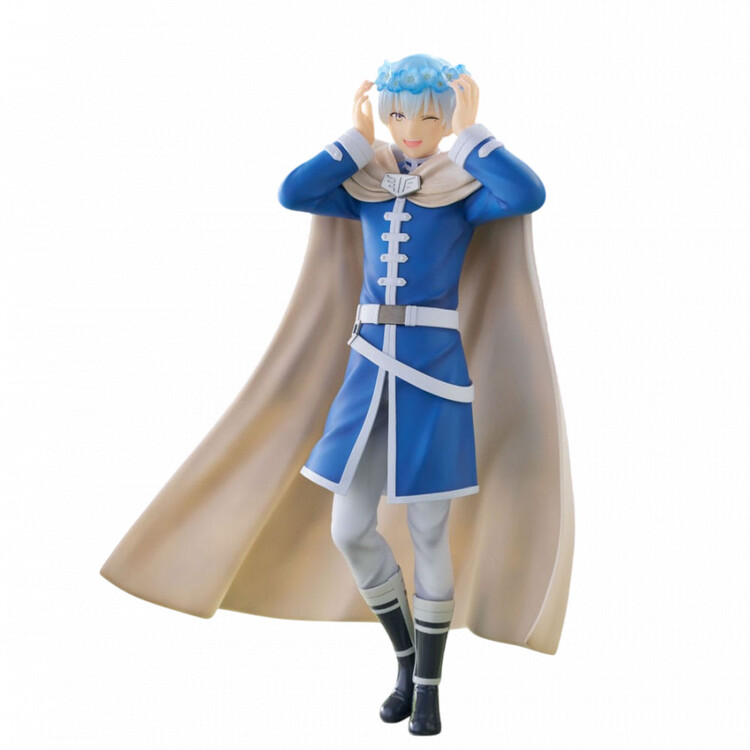 Levně Figurka Frieren: Beyond Journey's End - Himmel, 19 cm
