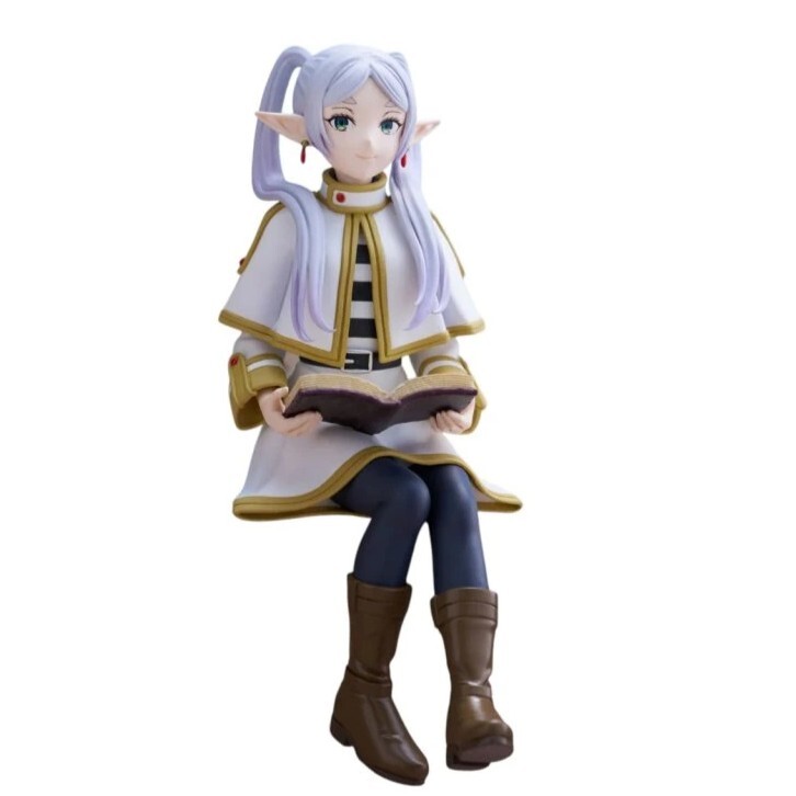 Statuetta Frieren: Beyond Journey's  End - Frieren (re-run)