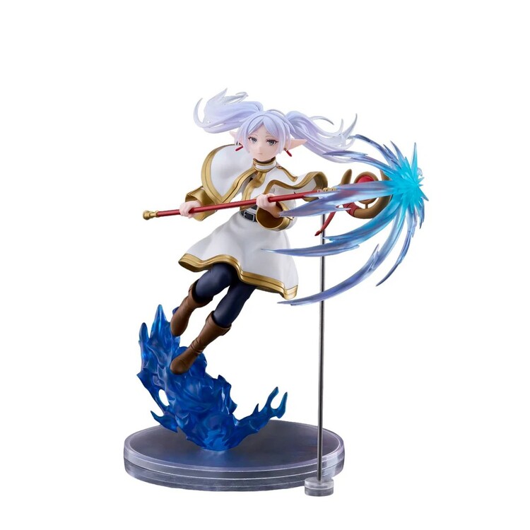 Statuetta Frieren: Beyond Journey's  End - Frieren