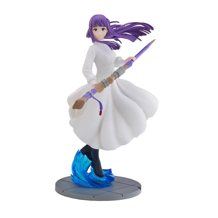 Levně Figurka Frieren: Beyond Journey's End - Fern Ordinary Offensive Magic Zoltraak, 18 cm