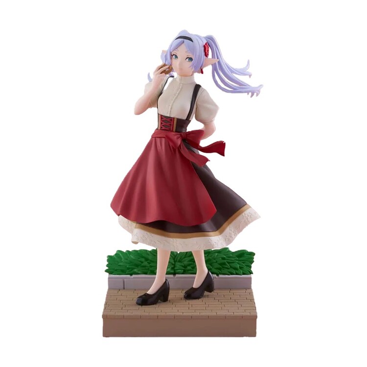 Figurka Frieren: Beyond Journey's  End: Xstellar - Frieren At a Certain Festival, 20 cm