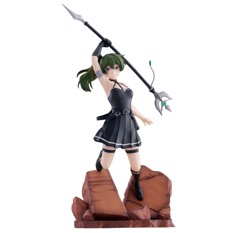 Figurka Frieren: Beyond Journey's  End - Übel Spell that Slashes Almost Anything, 27 cm