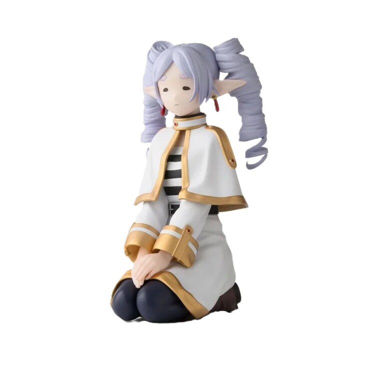 Levně Figurka Frieren: Beyond Journey's End - I have ringlets now, 10 cm