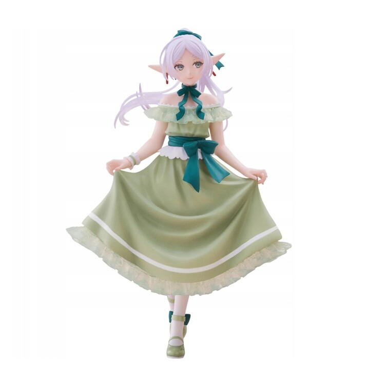 Figurka Frieren: Beyond Journey's  End - Frieren Party Dress, 18 cm