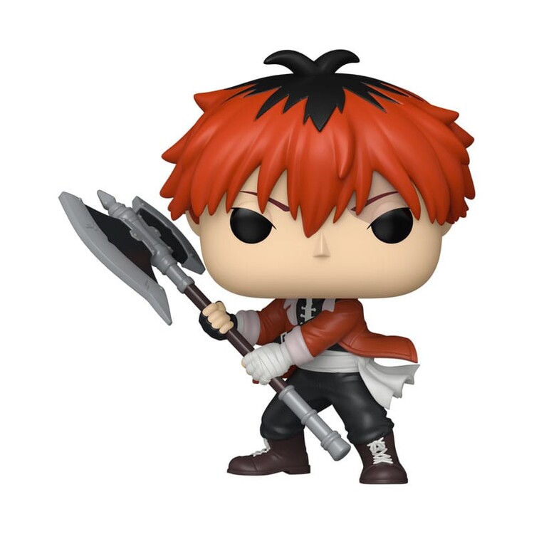 Figuur Funko POP! - Frieren: Beyond Jourmey's End - Stark