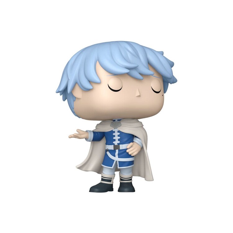 Levně Figurka Funko POP! - Frieren: Beyond Journey's End - Himmel, 9 cm