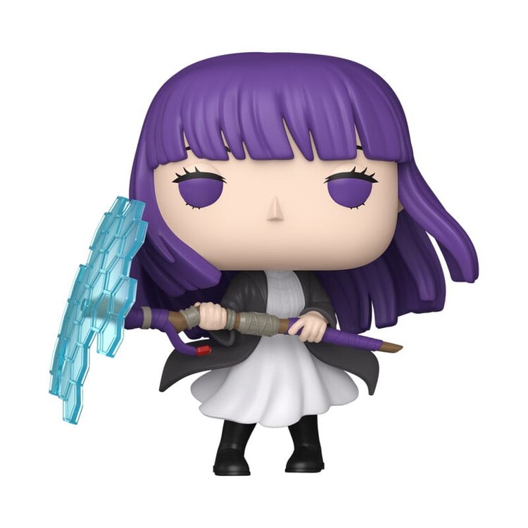 Figurine Funko POP! - Frieren: Beyond Jourmey's End - Fern