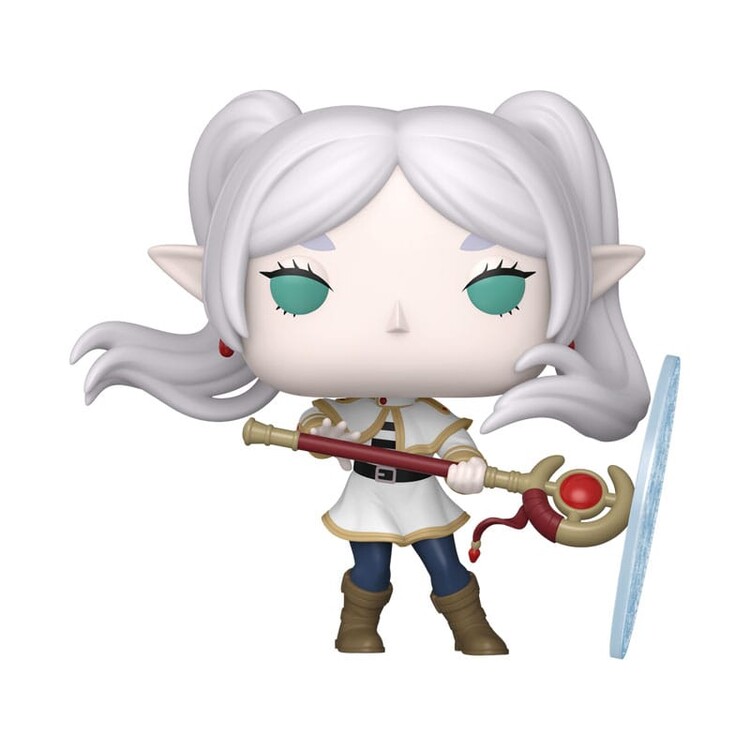 Levně Figurka Funko POP! - Frieren: Beyond Jourmey's End - Frieren, 9 cm