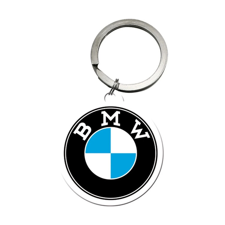 Breloczek BMW - Logo