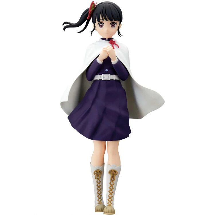 Levně Figurka Demon Slayer: Kimetsu no Yiaba - Kanao Tsuuyuri, 22 cm