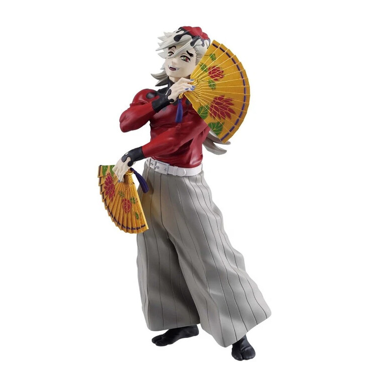 Levně Figurka Demon Slayer: Kimetsu no Yiaba - Doma, 25 cm