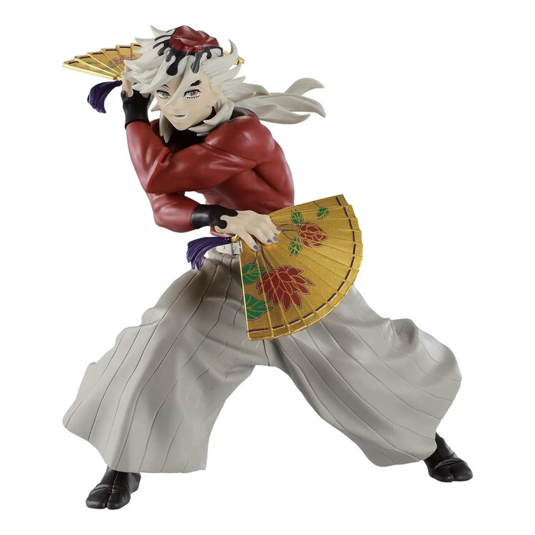 Figúrka Demon Slayer: Kimetsu no Yiaba - Doma