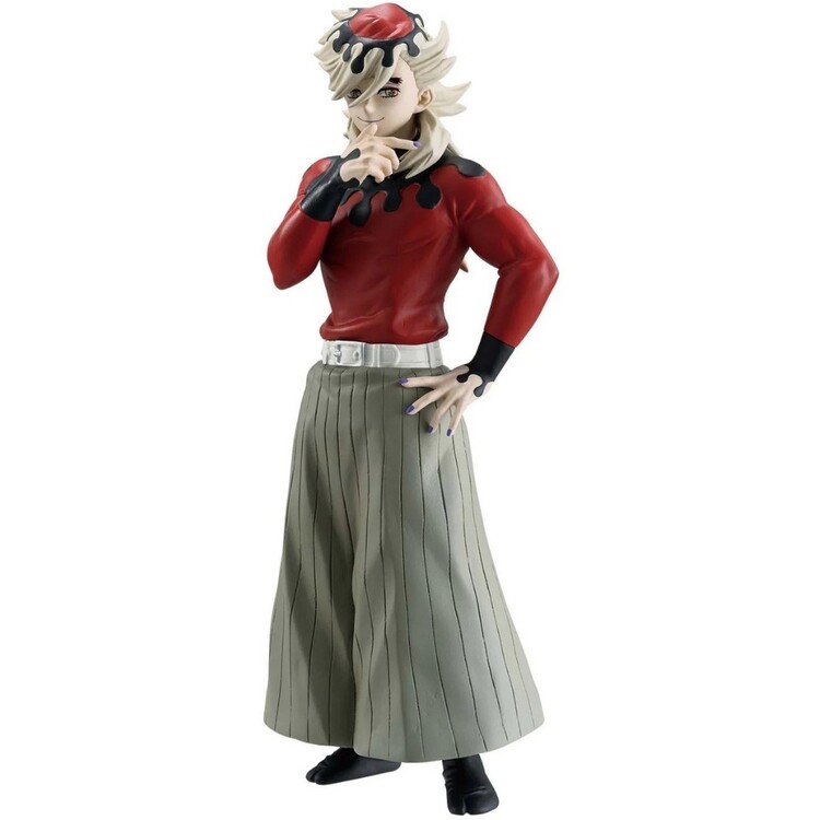 Levně Figurka Demon Slayer: Kimetsu no Yiaba - Demon, 17 cm