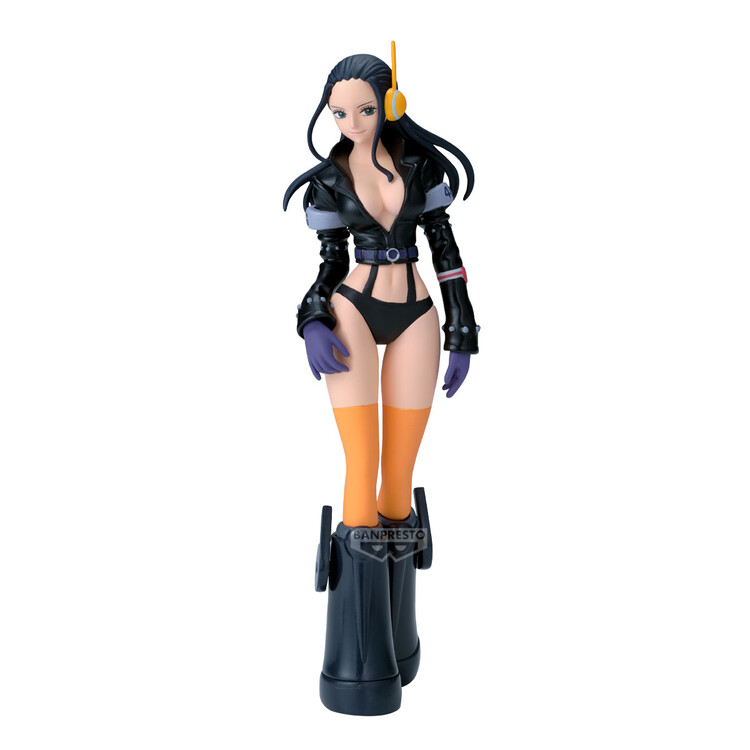 Figurină One Piece - Nico Robin (Egghead)